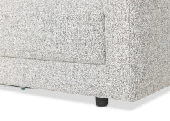 Urban Barn Mila Right-Arm Chair Module- Accent Chairs