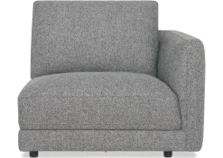 Urban Barn Mila Right-Arm Chair Module- Sofas & Sectionals