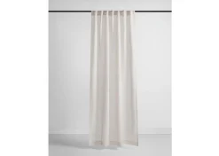 Urban Barn Misumi Sheer Curtain Panel 96"- Curtains