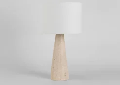 Urban Barn Moher Table Lamp- Table Lamps