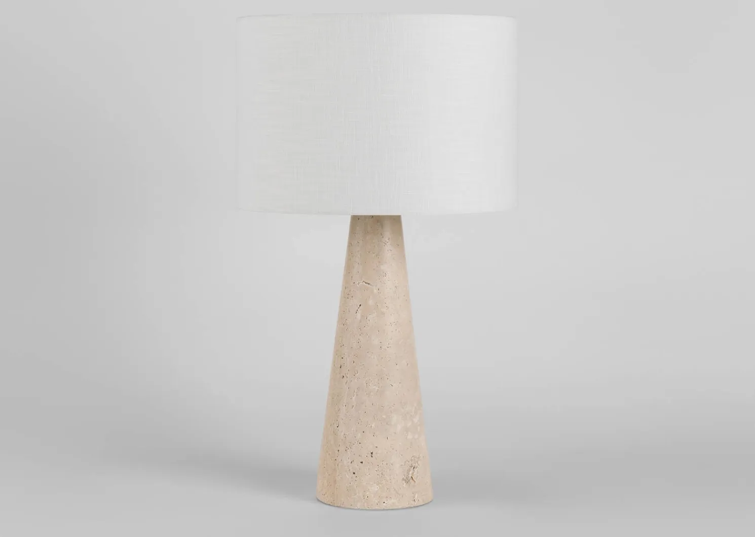 Urban Barn Moher Table Lamp- Table Lamps