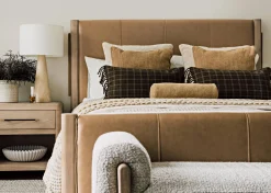 Urban Barn Moher Table Lamp- Table Lamps