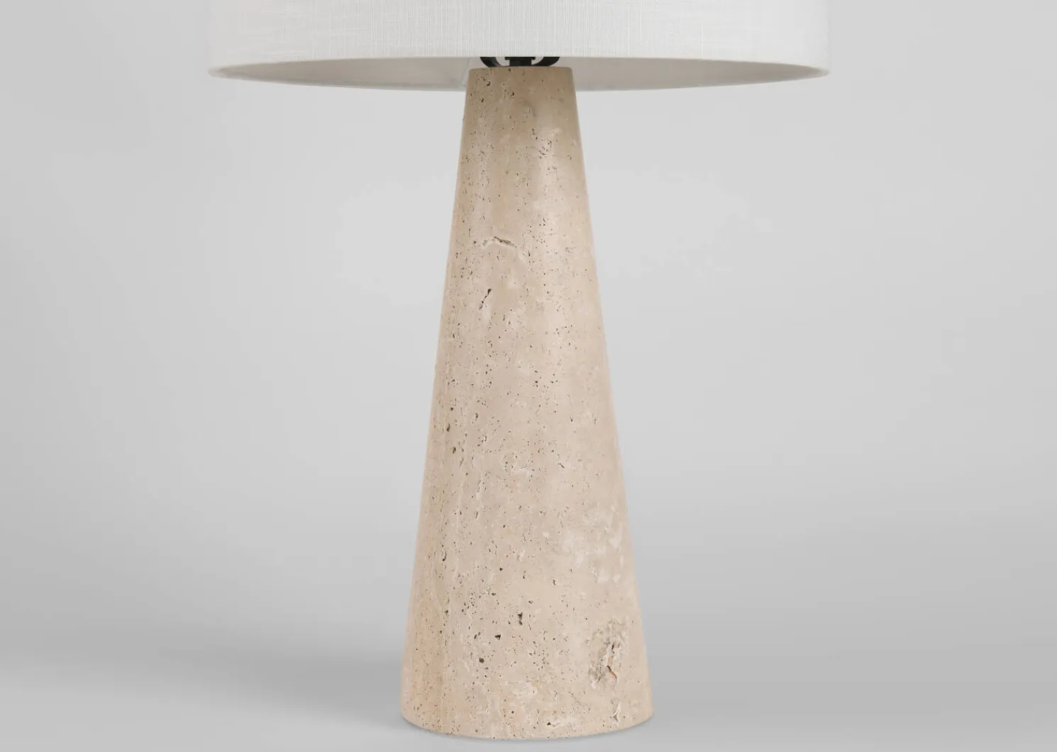 Urban Barn Moher Table Lamp- Table Lamps