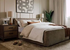 Urban Barn Monaco Cotton Coverlet- Bed Linens