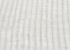 Urban Barn Monaco Cotton Coverlet- Bed Linens