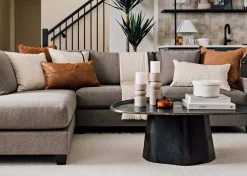 Urban Barn Monaro Pillow- Pillows