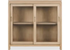 Urban Barn Monroy Reclaimed Wood Cabinet -- Sideboards & Storage