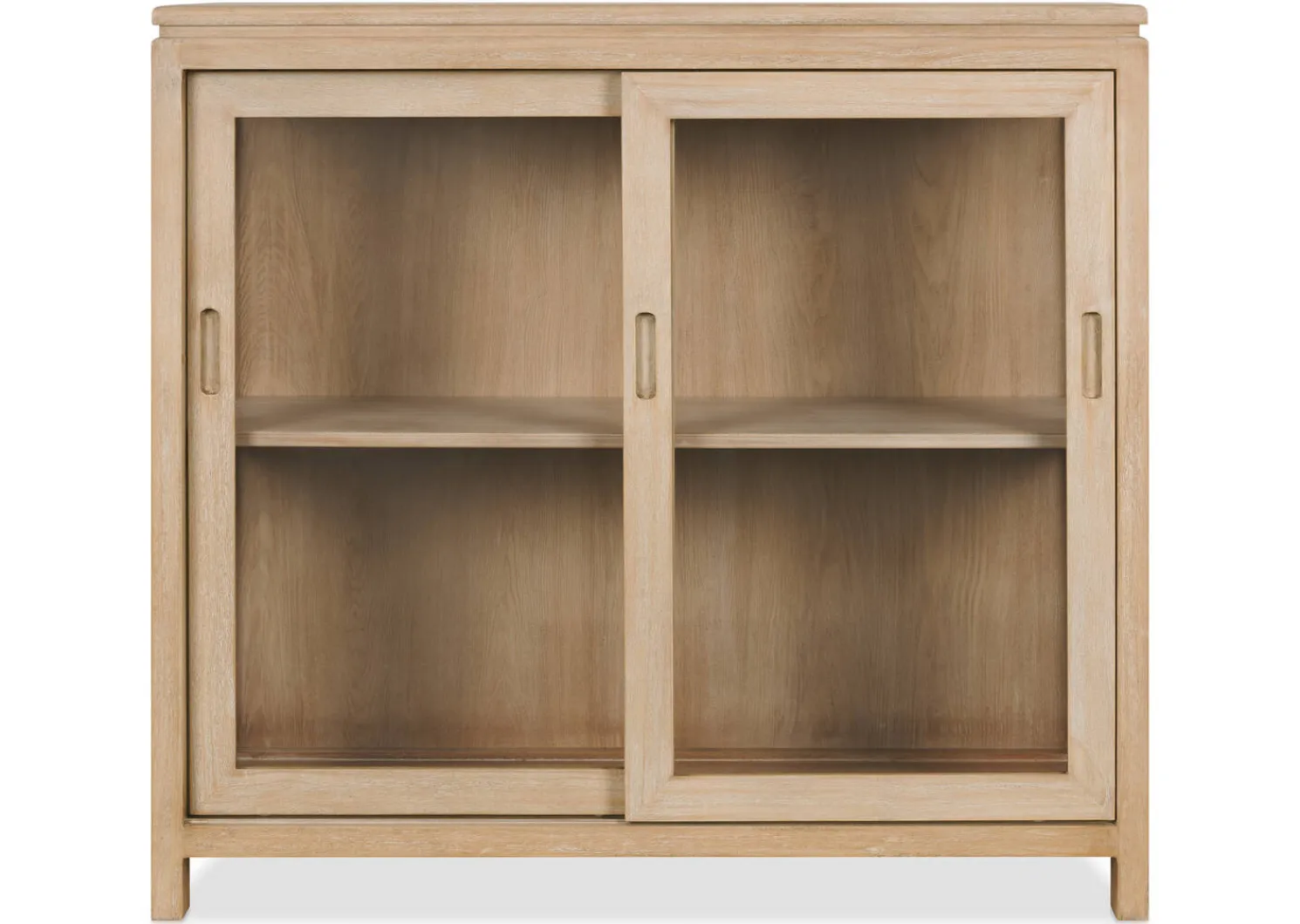 Urban Barn Monroy Reclaimed Wood Cabinet -- Sideboards & Storage