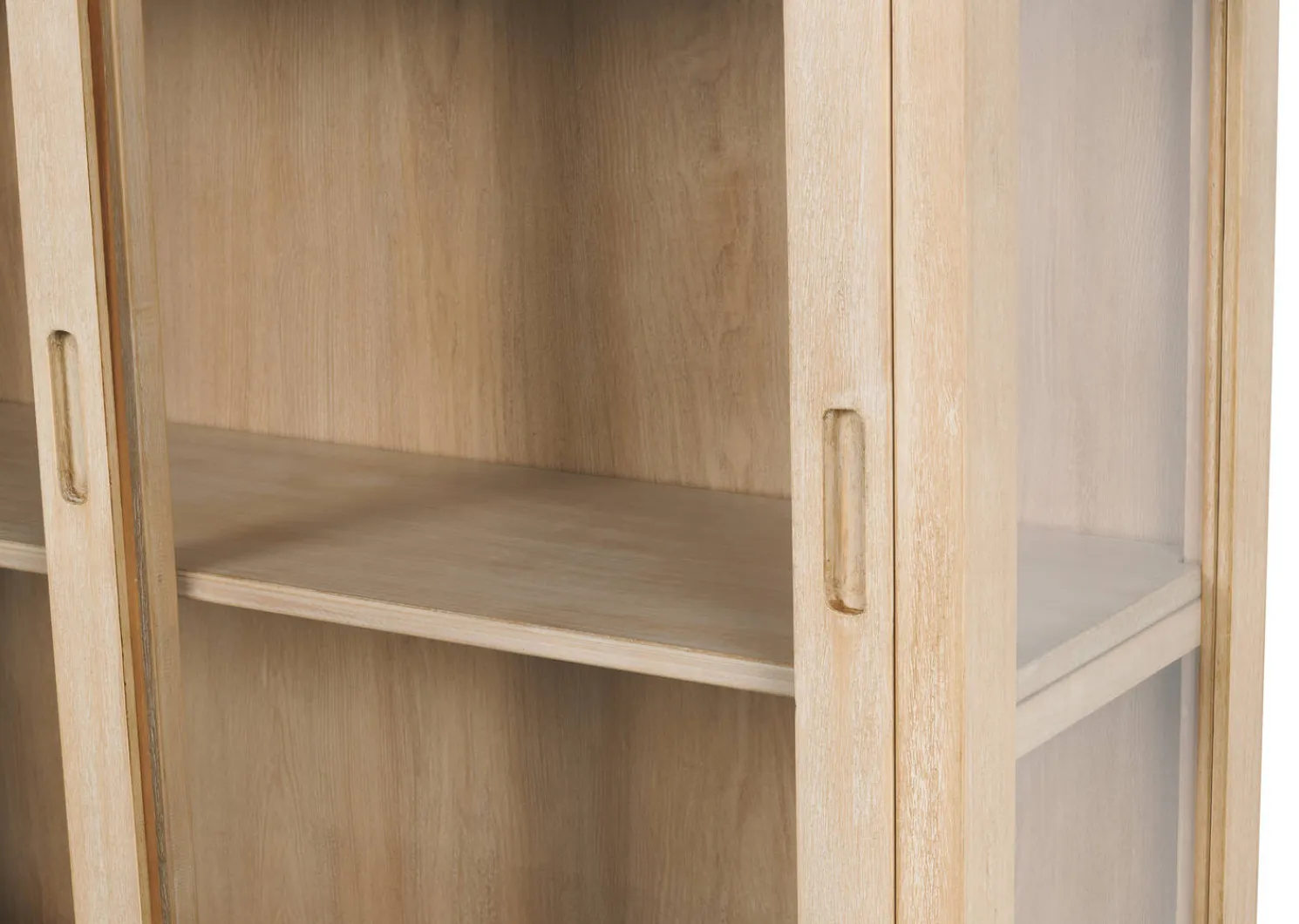 Urban Barn Monroy Reclaimed Wood Cabinet -- Sideboards & Storage