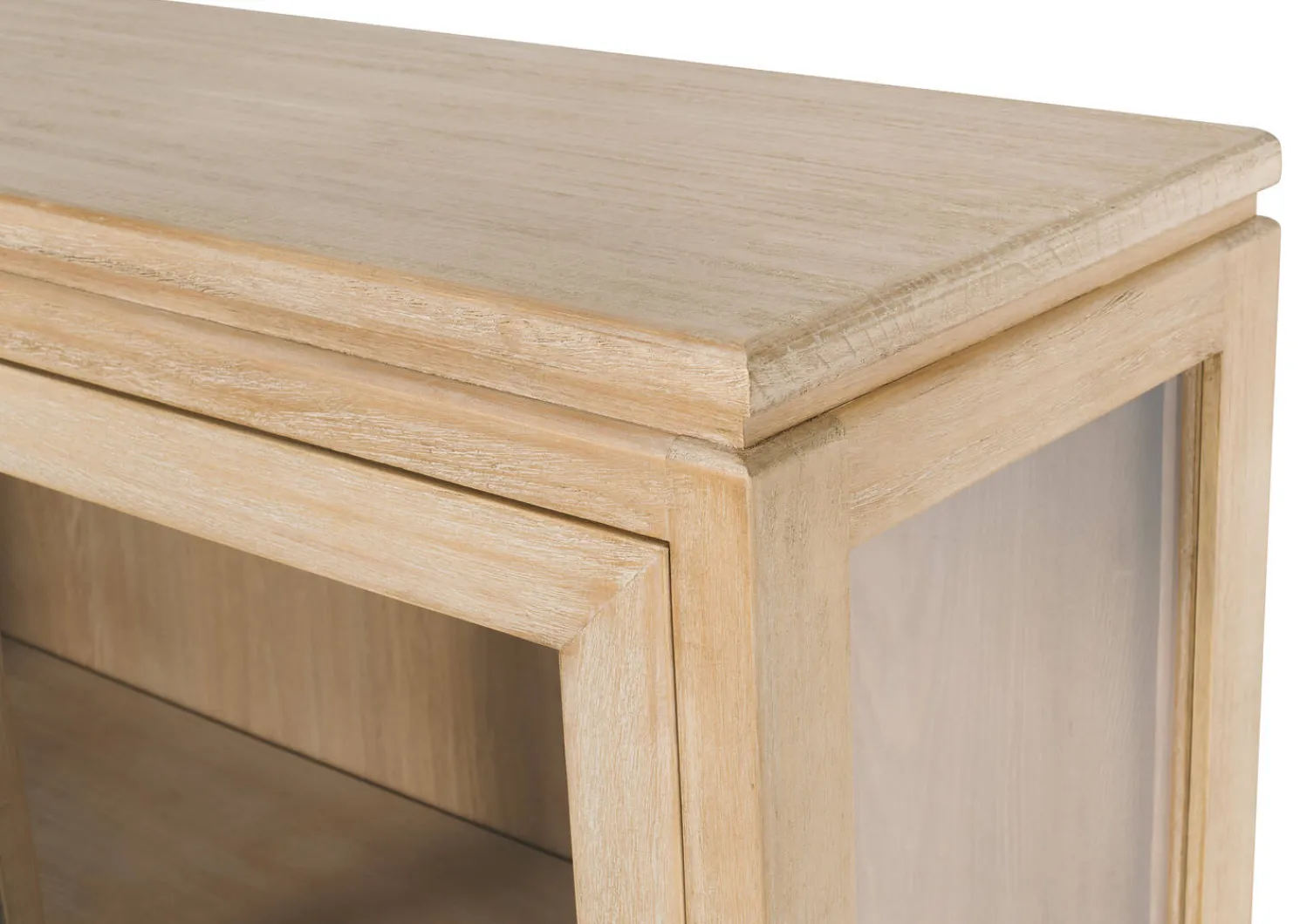 Urban Barn Monroy Reclaimed Wood Cabinet -- Sideboards & Storage