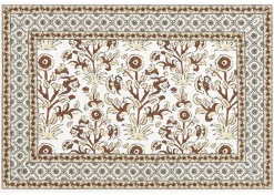 Urban Barn Montecito Placemat- Table Linens & Coasters