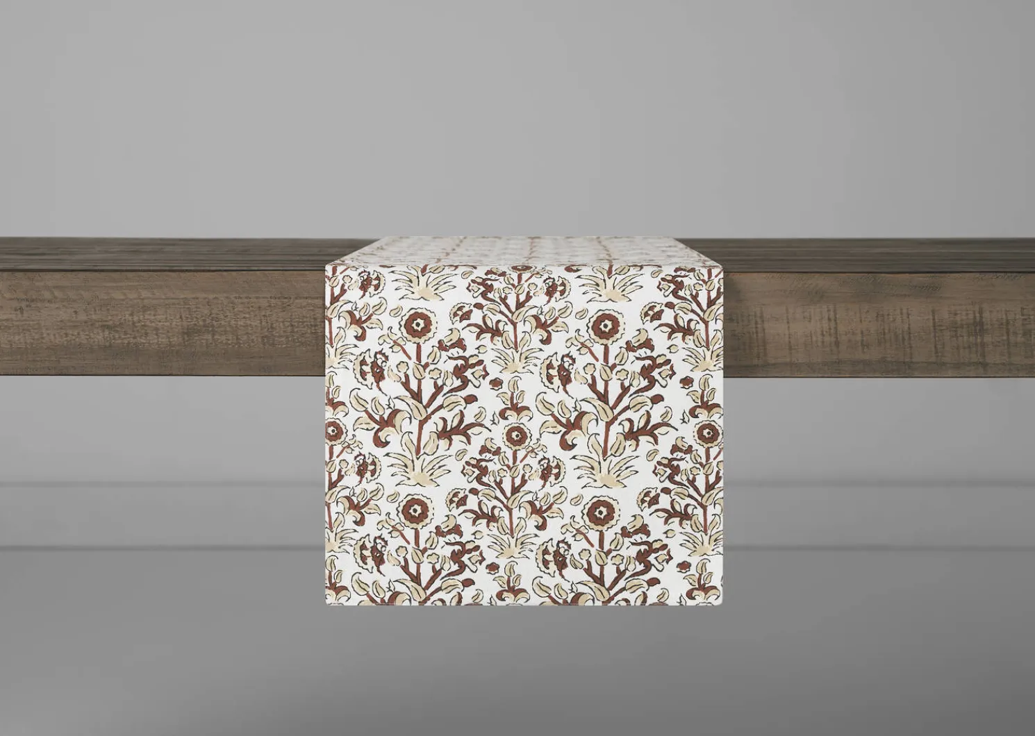 Urban Barn Montecito Table Runner- Table Linens & Coasters