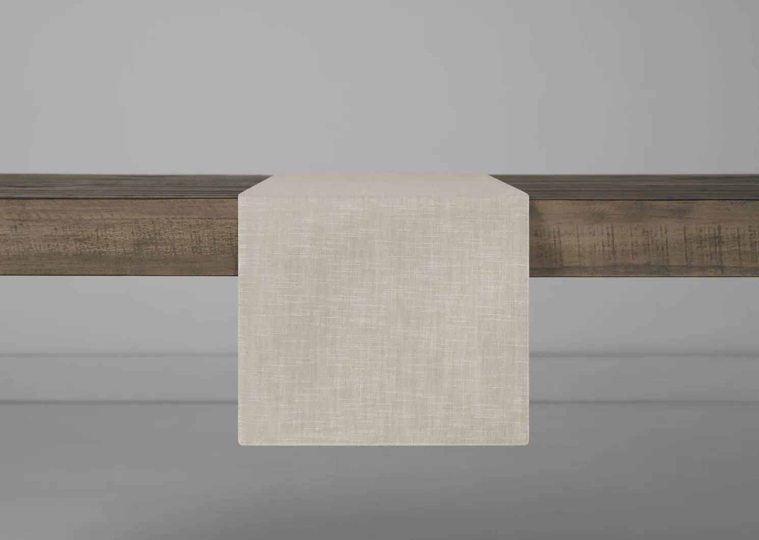 Urban Barn Montecito Table Runner- Table Linens & Coasters