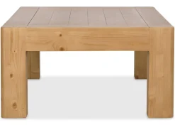 Urban Barn Monterra Storage Coffee Table- Coffee Tables