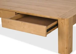 Urban Barn Monterra Storage Coffee Table- Coffee Tables