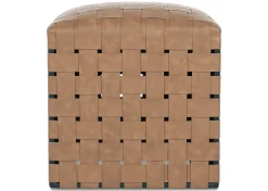 Urban Barn Morla Ottoman- Ottomans & Benches