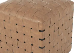 Urban Barn Morla Ottoman- Ottomans & Benches