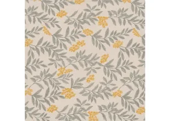 Urban Barn Morris Napkins Set of 6- Table Linens & Coasters