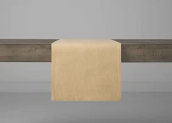 Urban Barn Morris Table Runner- Table Linens & Coasters