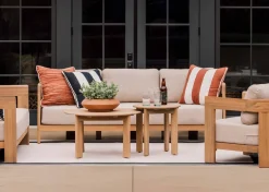 Urban Barn Myrtos Pillow- Pillows