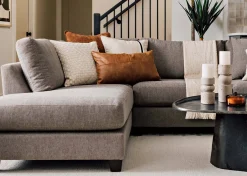 Urban Barn Nate Pillow- Pillows