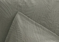 Urban Barn Naxos Cotton Duvet Set- Bed Linens