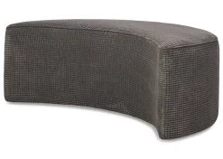 Urban Barn Nest Custom Ottoman- Custom Furniture