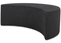 Urban Barn Nest Custom Ottoman- Custom Furniture