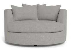 Urban Barn Nestle Custom Chair- Custom Furniture