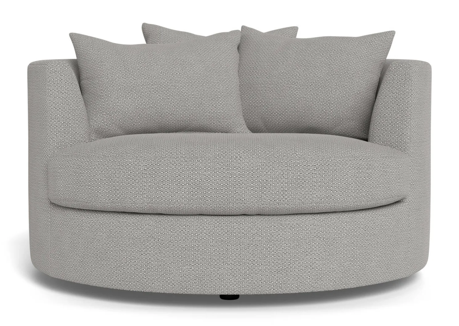 Urban Barn Nestle Custom Chair- Custom Furniture