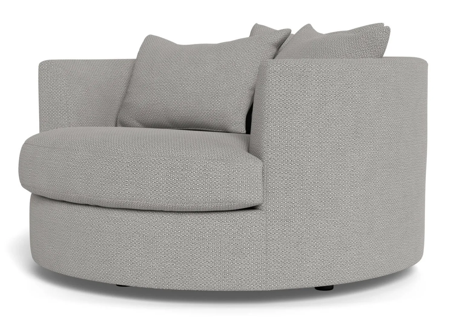 Urban Barn Nestle Custom Chair- Custom Furniture