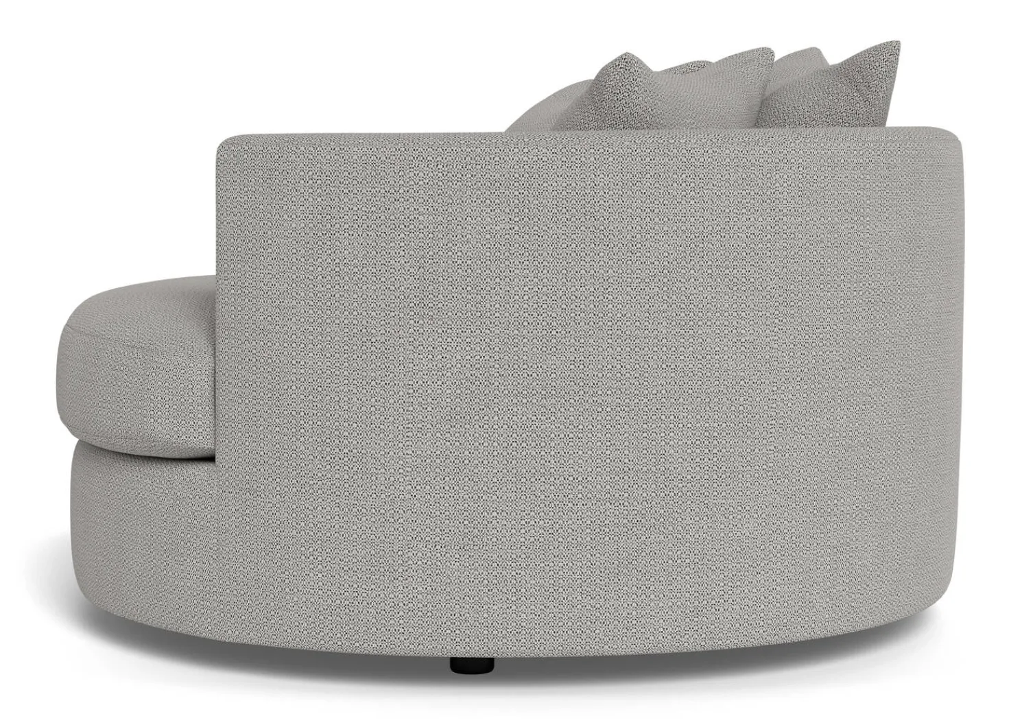 Urban Barn Nestle Custom Chair- Custom Furniture