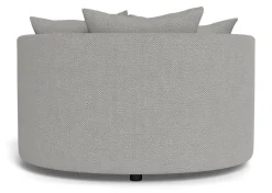 Urban Barn Nestle Custom Chair- Custom Furniture