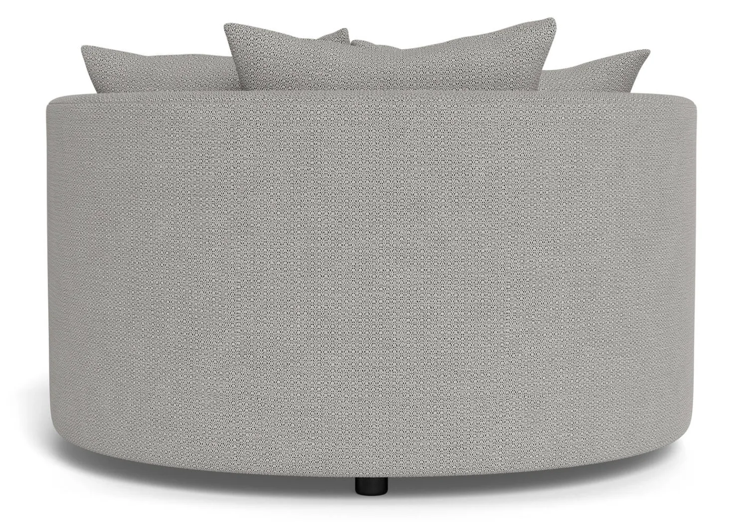 Urban Barn Nestle Custom Chair- Custom Furniture