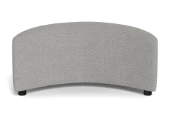 Urban Barn Nestle Custom Ottoman- Custom Furniture