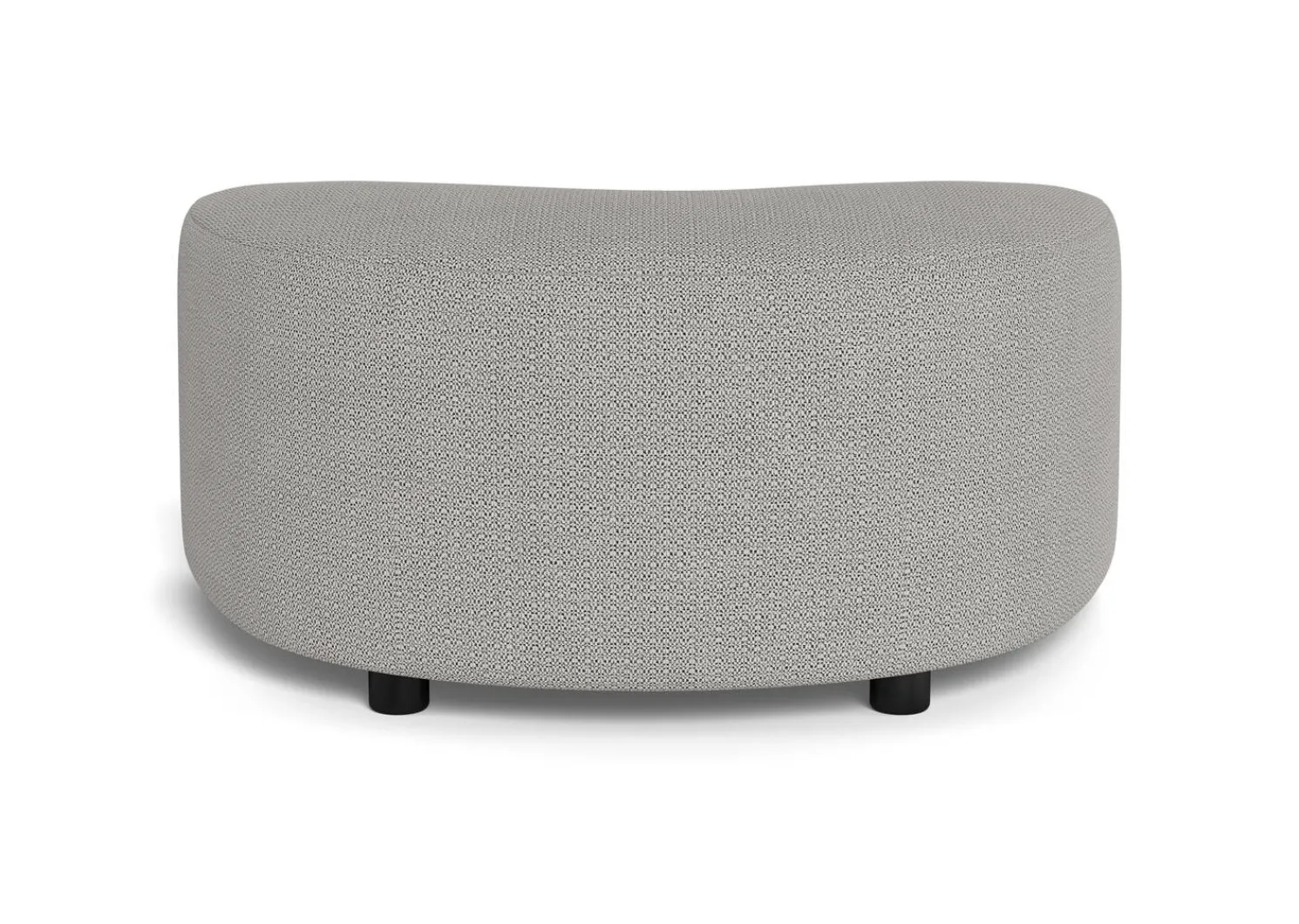 Urban Barn Nestle Custom Ottoman- Custom Furniture