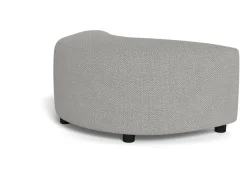 Urban Barn Nestle Custom Ottoman- Custom Furniture