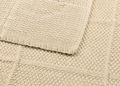 Urban Barn Nicholine Throw- Throws