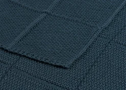 Urban Barn Nicholine Throw- Throws