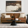 Urban Barn Nicolo Sofa & Gershwin Coffee Table- Furniture Pairings