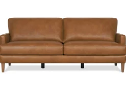 Urban Barn Nicolo Sofa & Gershwin Coffee Table- Furniture Pairings