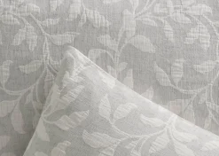 Urban Barn Nimes Cotton Duvet Set- Bed Linens
