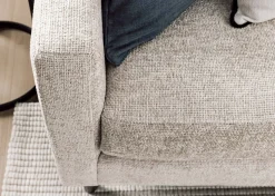 Urban Barn Nixon Sofa Chaise -Husky Beach- Sofas & Sectionals