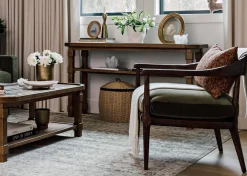 Urban Barn Nya Candle Holder- Candles & Holders