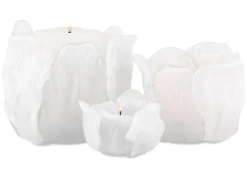 Urban Barn Nya Candle Holder- Candles & Holders