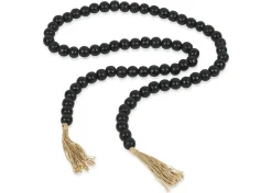 Urban Barn Nyla Wood Beads- Decorative Accents