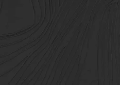 Urban Barn Obsidian Wall Art- Wall Art