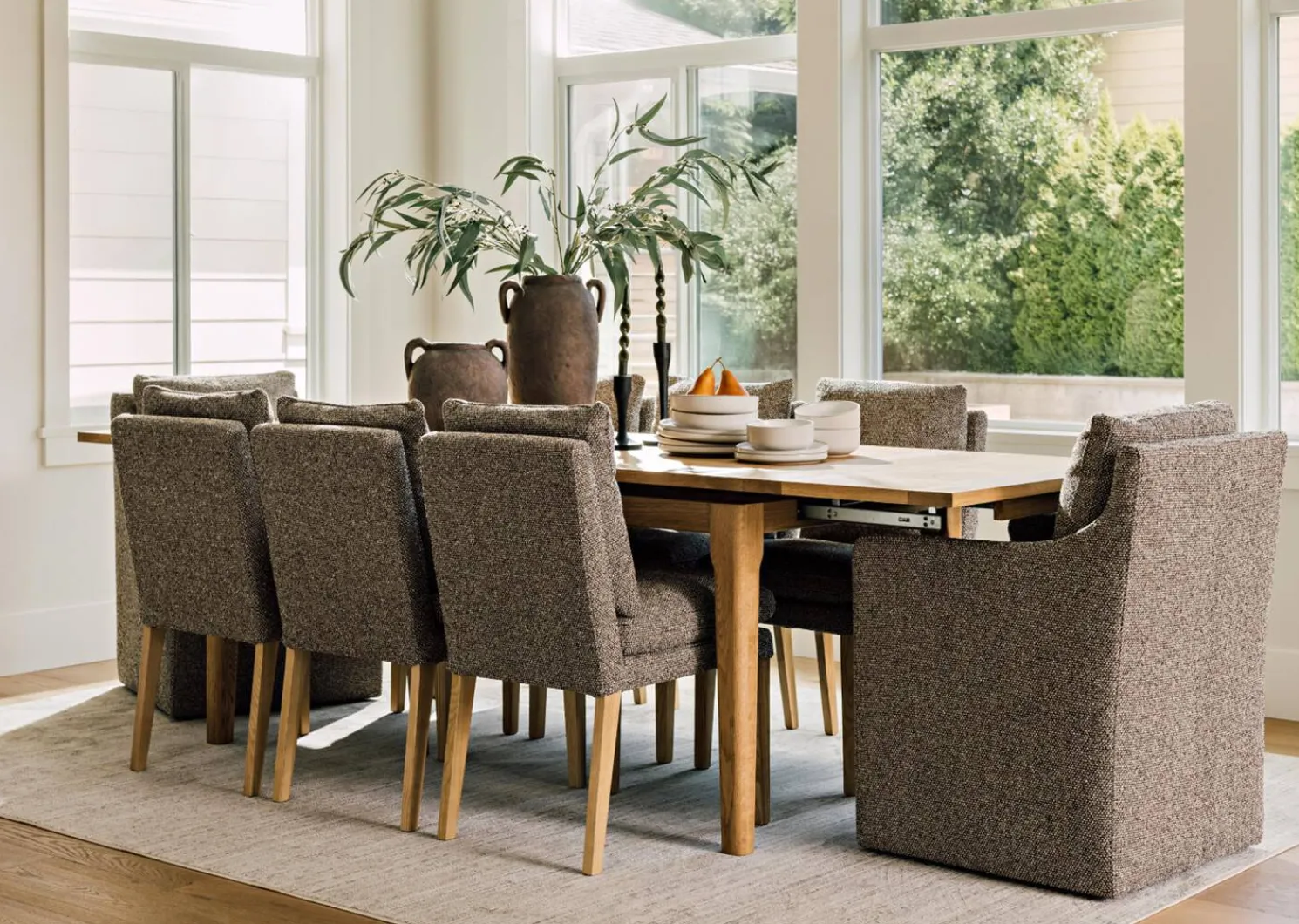 Urban Barn Olie Rug/Multi- Area Rugs