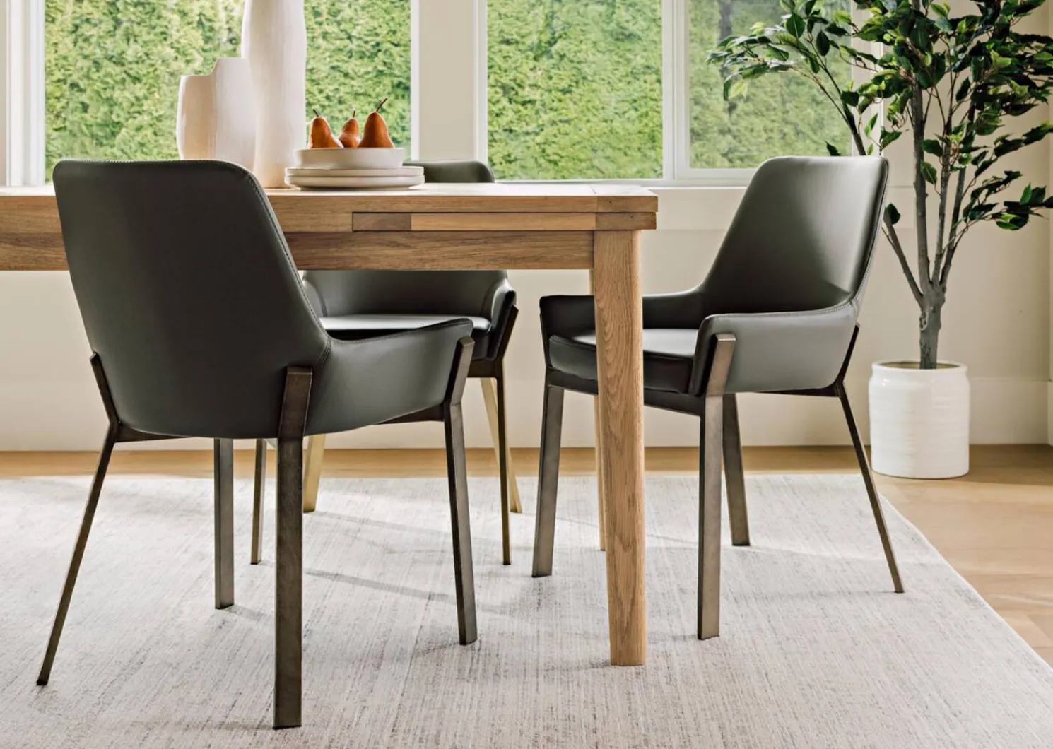 Urban Barn Olie Rug/Multi- Area Rugs