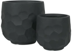 Urban Barn Ollie Planter- Vases & Planters